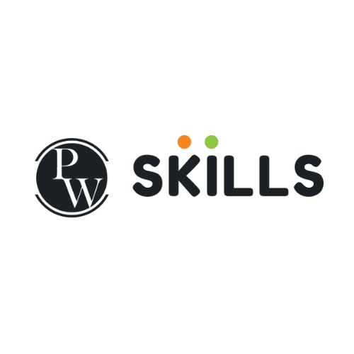 PW Skills logo