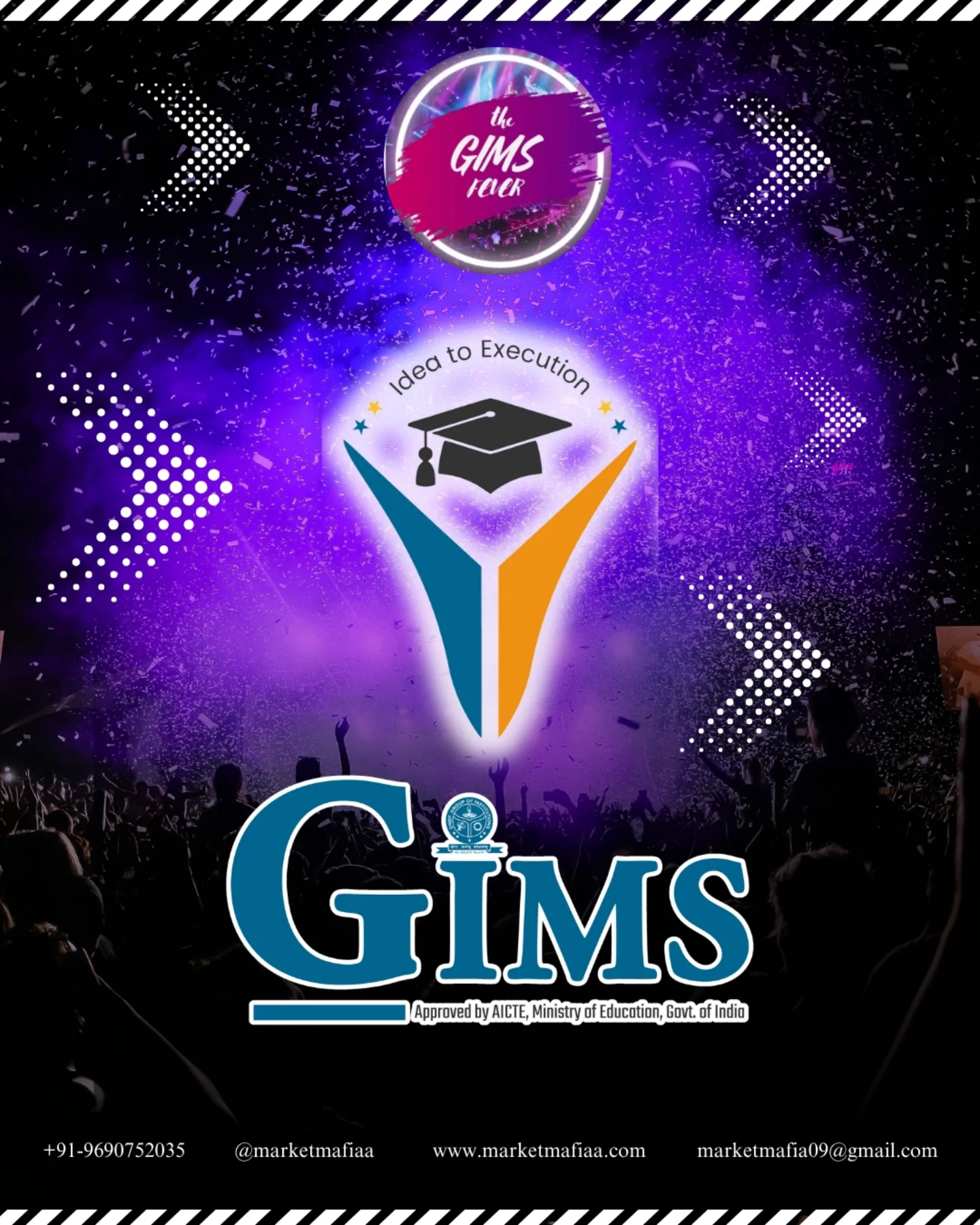 GIMS Fever
